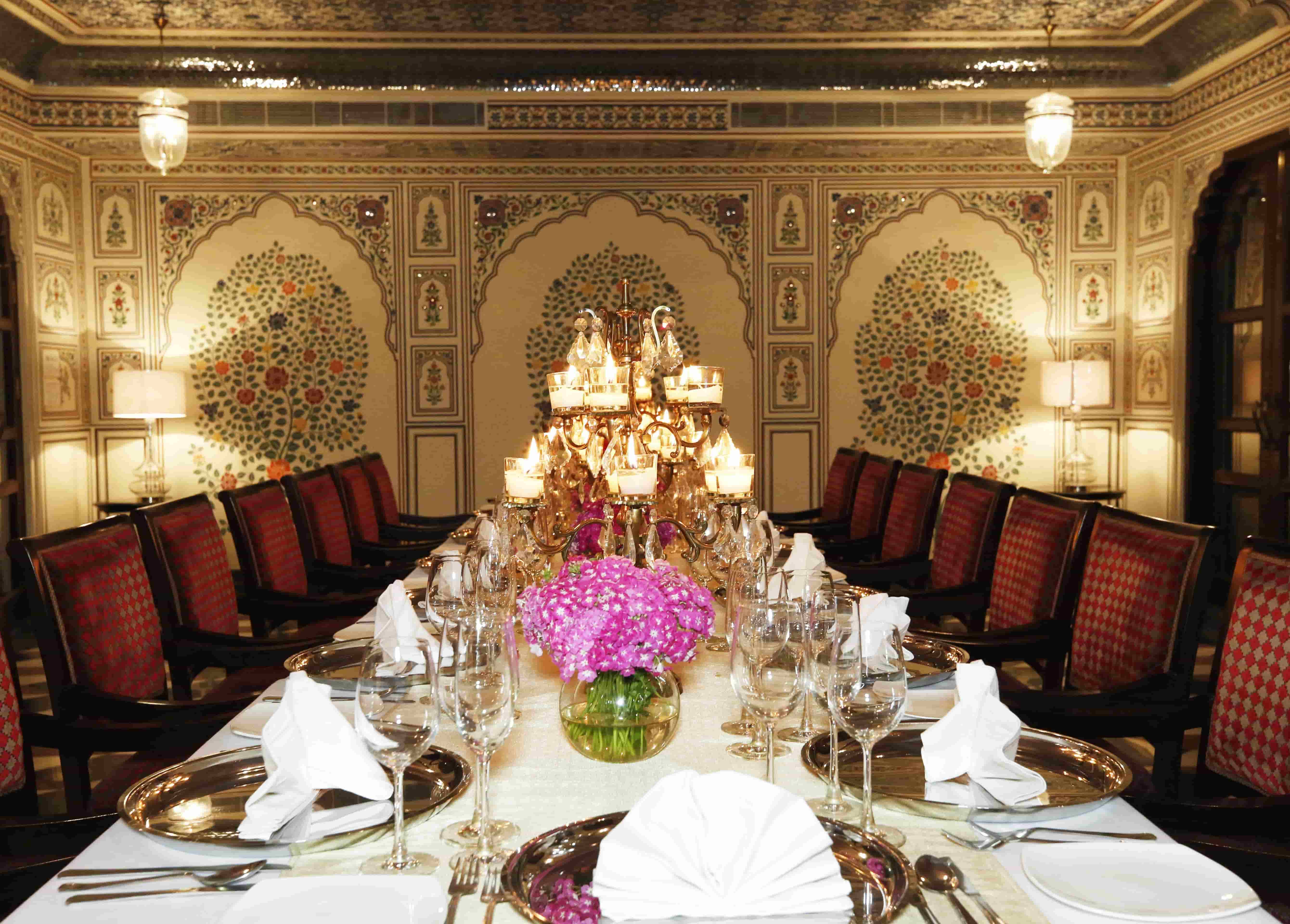 Nazarbagh Palace Jaipur Images