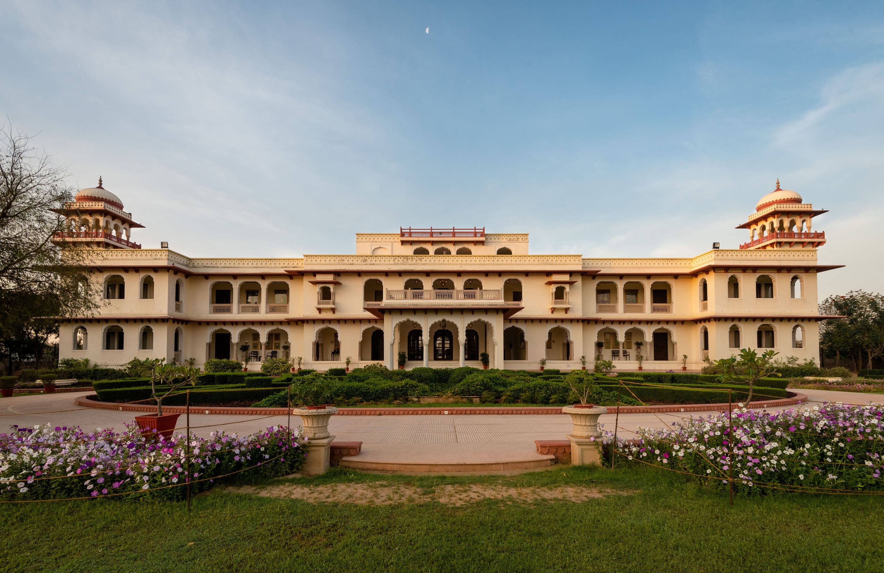 Nazarbagh Palace Jaipur Images